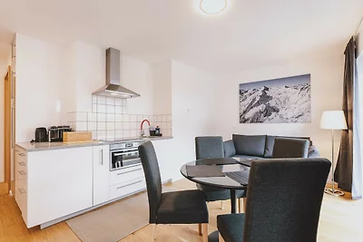 FP Appartements - Penthouse, Sonnenterrasse &...