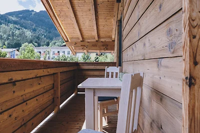 Premium Apartments Areit - Penthouse, Sauna