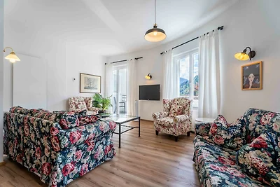 Living Eden - TOP 14, im Zentrum & Balkon