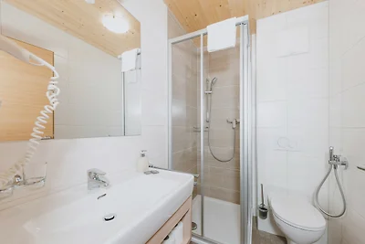 Appartements Sulzer - TOP 23