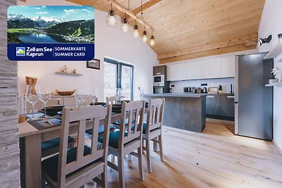 Premium Apartments Areit - Penthouse, Sauna