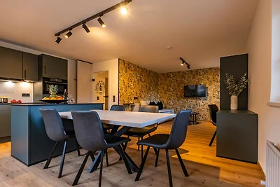 Tevini Alpine Apartments - Glocknerblick,...