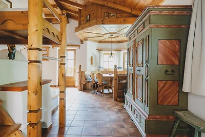 Landhaus Lodges Kaprun - Johann, Pool &...