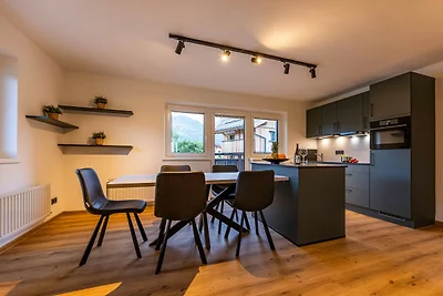 Tevini Alpine Apartments - Glocknerblick,...