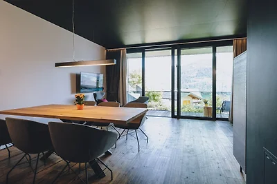 Fortuna View - Apartment 'V', Seeblick &...