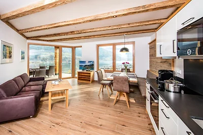 Adlerhorst - Superior Apartment, Seeblick &...