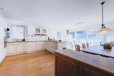 Panorama Chalet Schmittendrin, Seeblick &...