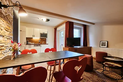 EVI APARTMENTS - Alma