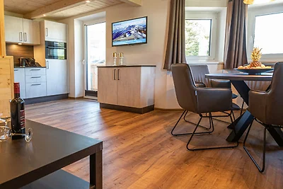 Tevini Boutique Suites - Apartment Air,...