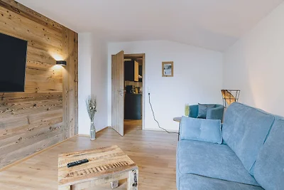 Spa Chalet - Penthouse Lodge, Garten &...