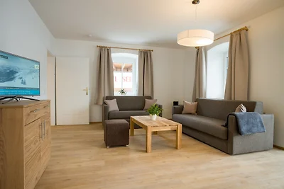 Lake view suites Villa Julia - Garden Suite