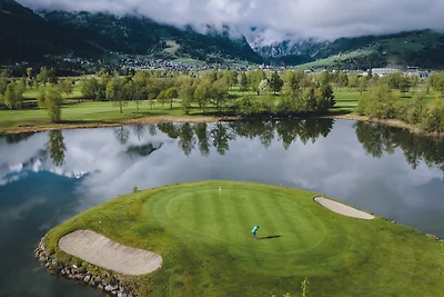 Alpine City Living - TOP 13, Im Zentrum &...