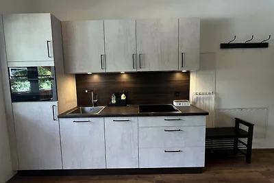 Tevini Boutique Suites - Studio