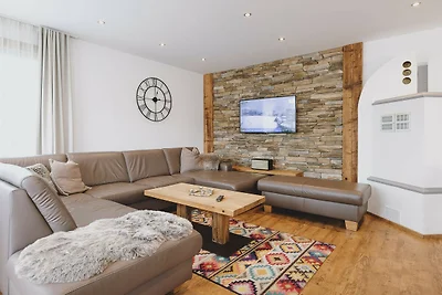 Chalet Badia