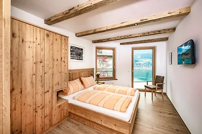 Adlerhorst - Superior Apartment, Seeblick &...