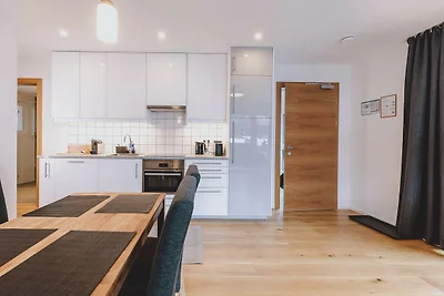 FP Appartements - Kitz 3, Balkon & Summercard