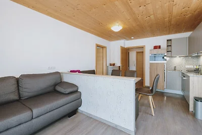 Appartements Sulzer - TOP 21