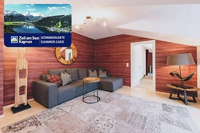 Alpine City Living - TOP 34, Im Zentrum &...