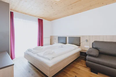 Appartements Sulzer - TOP 21
