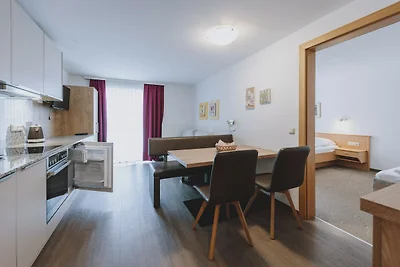 Appartements Sulzer - TOP 12