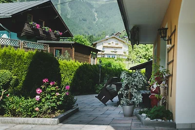 Chalet Carina