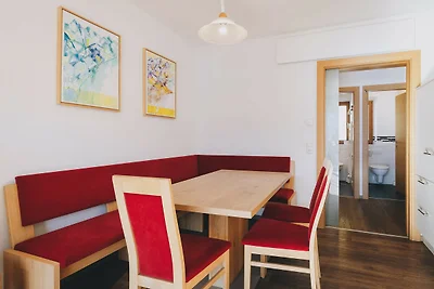Apartments Haus Altenberger - Hohe Tauern, Se...