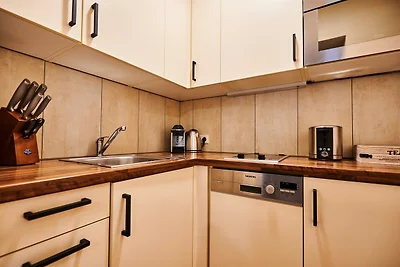 EVI APARTMENTS - Heike