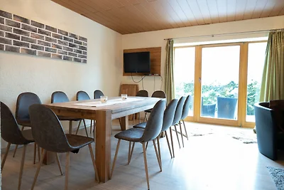 Lake View Lodges - Terrace, Terrasse & Grill