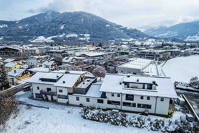 Tevini Alpine Apartments - Glocknerblick,...