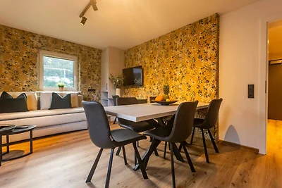 Tevini Alpine Apartments - Kitzblick, mountai...
