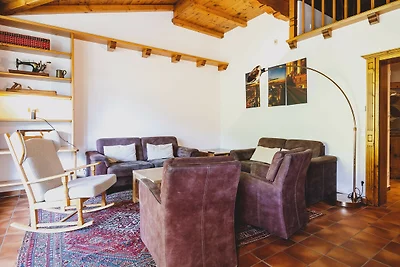 Landhaus Lodges Kaprun - Johann, Pool &...