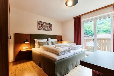 EVI APARTMENTS - Louise