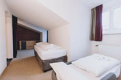Alpine City Living - TOP 34, Im Zentrum &...