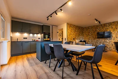 Tevini Alpine Apartments - Glocknerblick,...