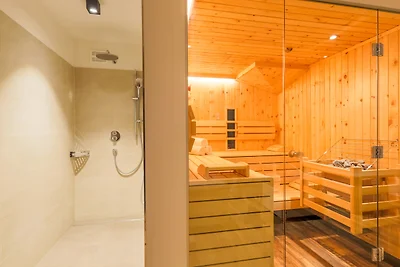 Aurora Mountain Chalet