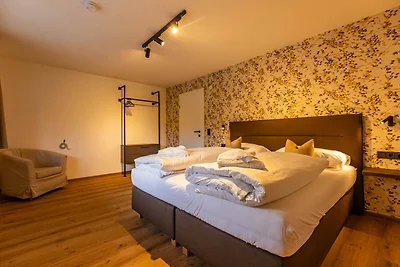Tevini Alpine Apartments - Kitzblick, mountai...