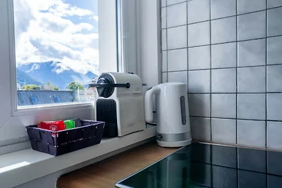 Living Eden - TOP 12, Im Zentrum & Seeblick