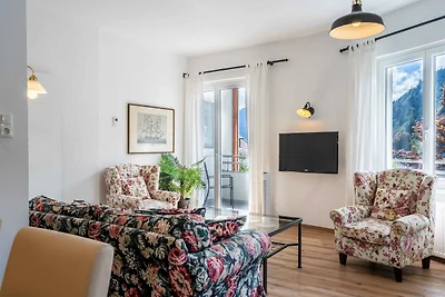 Living Eden - TOP 14, im Zentrum & Balkon