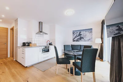 FP Appartements - Maisi 4, Bergblick &...