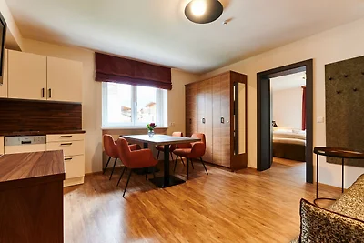 EVI APARTMENTS - Louise