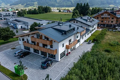 Tevini Boutique Suites - Studio