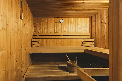 Chalet Carina