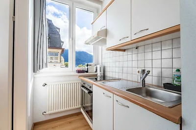 Living Eden - TOP 12, Im Zentrum & Seeblick