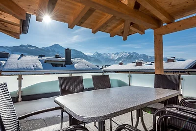 Appartements Sulzer - TOP 31