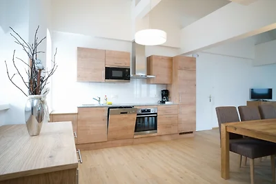 Lake view suites Villa Julia - Penthouse...