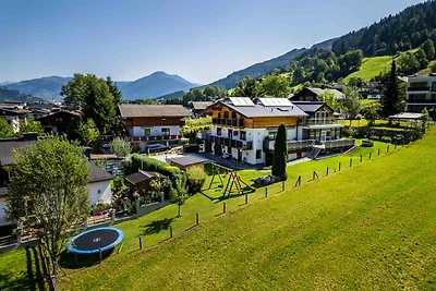 Haus Katharina - Kitzsteinhornblick