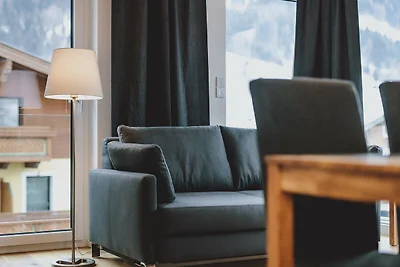 FP Appartements - Kitz 5, Balkon & Summercard