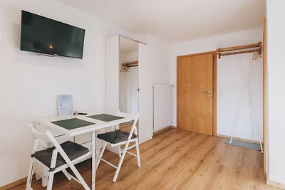 Apartments Haus Altenberger - Studio, Seeblic...