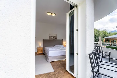 Living Eden - TOP 3, im Zentrum & Balkon