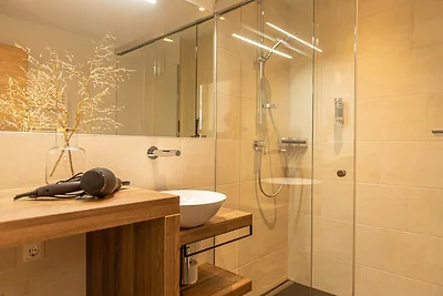 Tevini Boutique Suites - Apartment Water,...